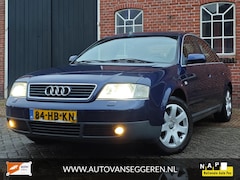 Audi A6 Limousine - 2.4 - Automaat / Loop/Sloop zo mee