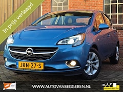 Opel Corsa - 1.4 Innovation - Garantie / APK / Cruise/ Clima