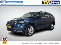 Skoda Kodiaq - 1.4 TSI DSG ACT | Ambition Business | Navi | Carplay | Trekhaak