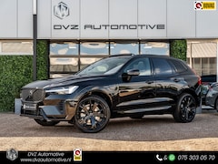 Volvo XC60 - 2.0 T8 Plug-in hybrid AWD Plus Black Ed. | Pano | SOH 100% | H/K Sound | Premium Pack | Ni