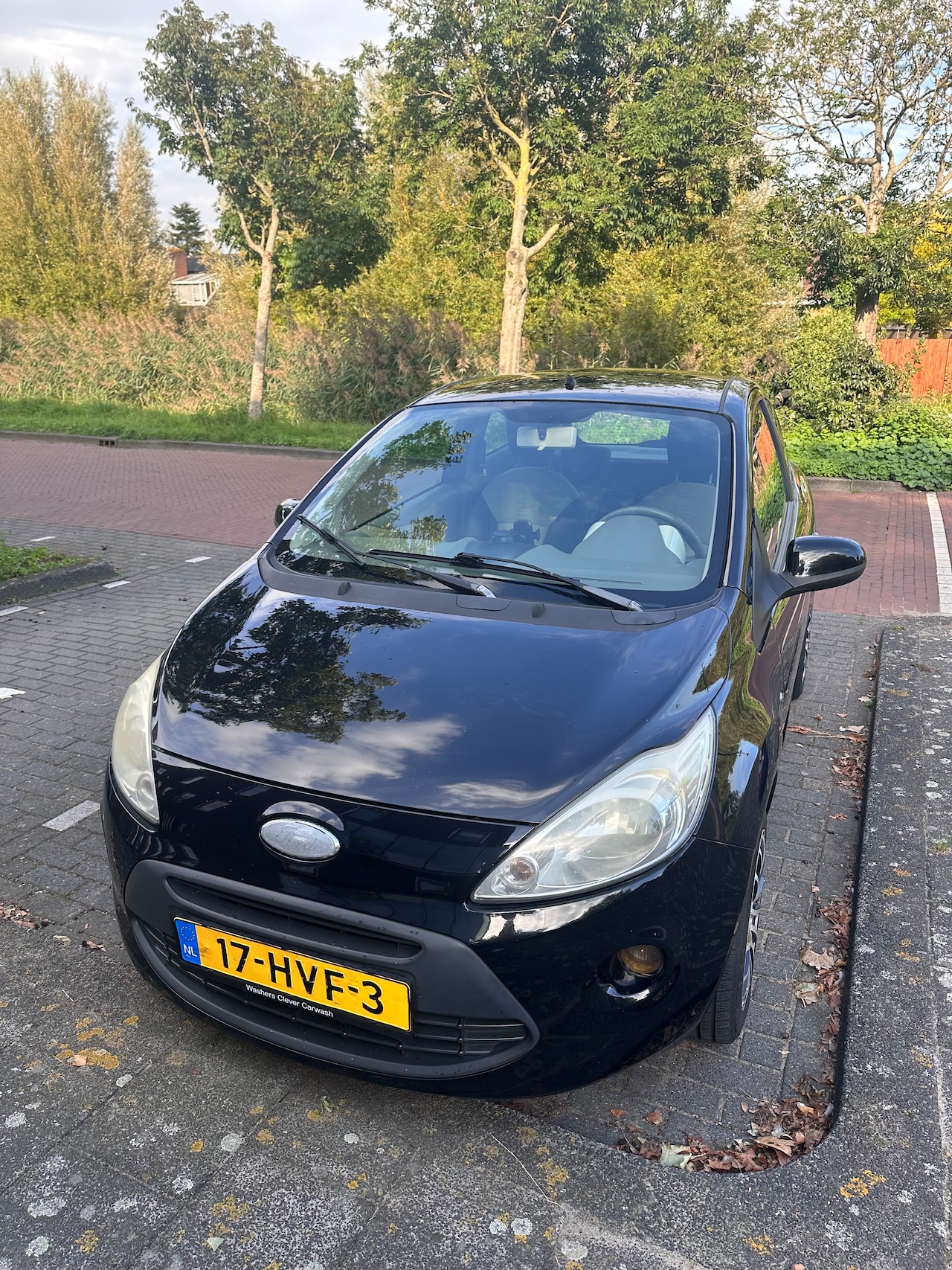 Ford Ka - 1.2 Titanium - AutoWereld.nl