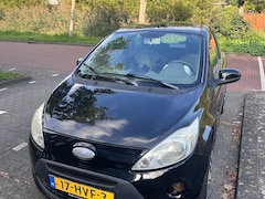 Ford Ka - 1.2 Titanium