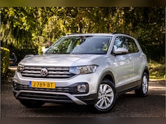 Volkswagen T-Cross - 1.0 TSI Life Navi Trekhaak