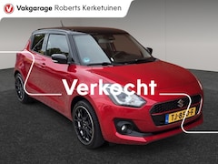 Suzuki Swift - 1.0 Stijl Sport Automaat Clima Velgen Sportpakket