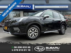 Subaru Forester - 2.0i e-BOXER 150pk CVT Premium | Navi | Pano | Leder | Trekhaak