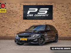 BMW 3-serie Touring - 330e M-Sport, Pano, Leder, Laser