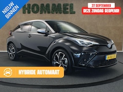 Toyota C-HR - 2.0 Hybrid First Edition - ORIGINEEL NEDERLANDSE AUTO - DEALER ONDERHOUDEN - PARKEERSENSOR