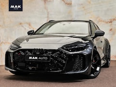Audi RS5 - Avant E-Hybrid Quattro , ceramic, camouflage extr., sportpakket, pano, B&O, HUD, ACC, Matr