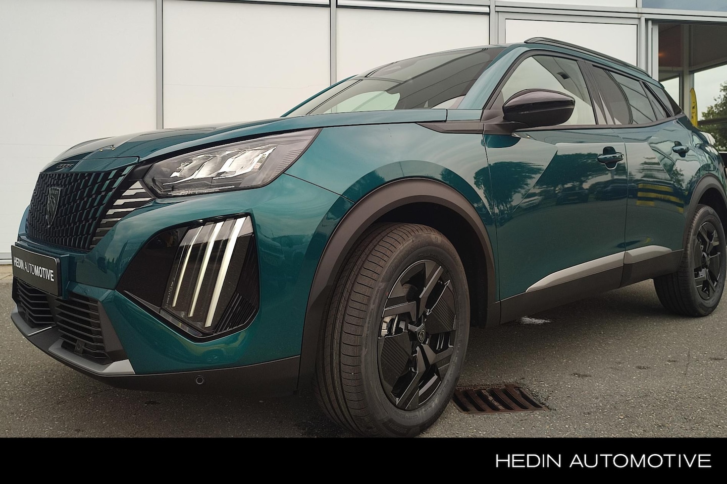 Peugeot 2008 - 1.2 Hybrid 110 Envy | Apple Carplay/Android Auto | Navigatie | Adapt. Cruise | Camera - AutoWereld.nl