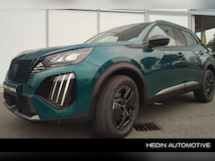 Peugeot 2008 - 1.2 Hybrid 110 Envy | Apple Carplay/Android Auto | Navigatie | Adapt. Cruise | Camera