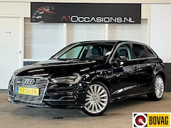 Audi A3 Sportback - 1.4 e-tron PHEV Ambition Pro Line plus + NAVI