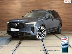 Volvo XC90 - 2.0 T8 Plug-in hybrid AWD Plus Dark | 7p. | MY2026 | Premium Pakket | Lagom pakket | Pano
