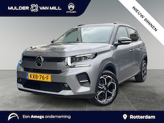 Citroën C3 - Max 1.2 Hybrid 110pk | WINTERPAKKET | CAMERA | NAVI | APPLE CARPLAY / ANDROID AUTO | 17''
