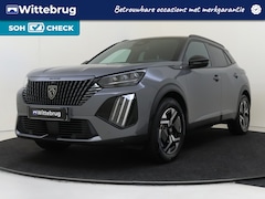 Peugeot e-2008 - EV GT Avantage 54 kWh l NIEUW