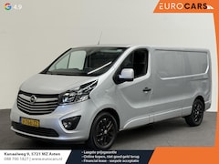 Opel Vivaro - 1.6 CDTI L2H1 Sport EcoFlex