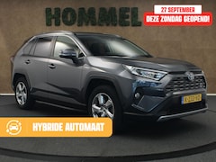 Toyota RAV4 - 2.5 Hybrid Dynamic ORIGINEEL NEDERLANDSE AUTO - TREKHAAK (TREKGEWICHT 800 KG GEREMD) - CAM