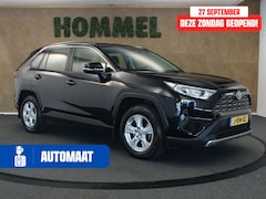 Toyota RAV4 - 2.0 VVT-iE Dynamic - AWD - VOORSTOELEN VERWARMD - KEYLESS START - ACHTERUITRIJCAMERA - PAR
