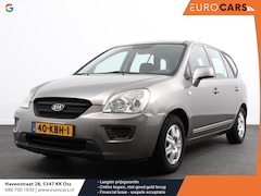 Kia Carens - 2.0 CVVT X-tra Airco Trekhaak Lichtmetalen velgen Racdio/cd Electrisch pakket Handel/Expor