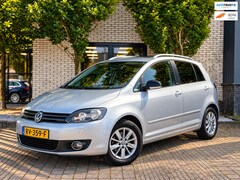 Volkswagen Golf Plus - 1.2 TSI Comfortline BlueMotion PDC V/A|Stoelverwarming|ClimateControl|AutomatischeVerlicht