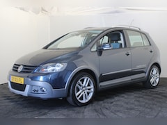 Volkswagen Golf - 1.4 TSI Cross