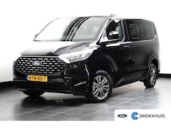 Ford Transit Custom Tourneo - 340 2.5 PHEV L1H1 Titanium | Elekt. Trekhaak | Winterpack | 4 jaar / 100.000km Garantie