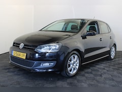 Volkswagen Polo - 1.4-16V Trendline