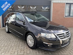 Volkswagen Passat Variant - 2.0 TFSI R-LINE EDITION NAVI PDC