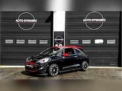 Citroën DS3 - 1.2 PureTech So Red