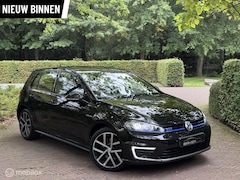 Volkswagen Golf - 1.4 TSI GTE ~ Xenon ~ NAP ~