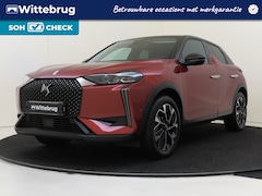 DS 3 - 3 E-Tense Opéra 54 kWh