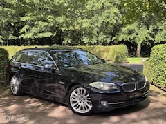 BMW 5-serie Touring - 530d High Executive ~ Pano ~ Xenon ~