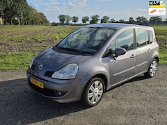 Renault Grand Modus - 1.2 TCE Exception
