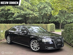 Audi A8 - 4.2 FSI quattro Pro Line+ ~ Xenon ~ Softclose ~