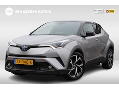 Toyota C-HR - 1.8 Hybrid Bi-Tone Plus | Dealer onderhouden