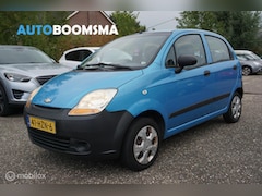 Chevrolet Matiz - 0.8 Pure 5drs APK tot 29-07-2027