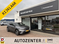 Renault Mégane E-Tech - EV60 Optimum Charge Techno 220 | SoH 95% | Pack Augmented Vision & Advanced Driving Assist