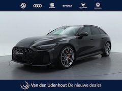 Audi RS5 - RS 5 e-hybrid quattro | Keramische remmen | Carbon exterieur | Panorama dak | Full options