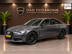Audi A6 Limousine - 3.0 TFSI quattro Pro Line S |NIEUW APK | 300PK | LEER | NAVI | PDC