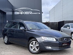Volvo V70 - 2.0 D3 Polar ~ Xenon ~ Leder ~ Top staat ~