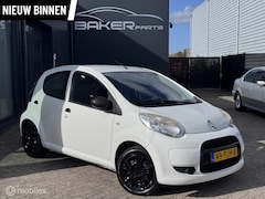 Citroën C1 - 1.0-12V Séduction ~ Nette staat ~
