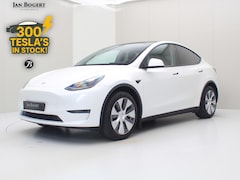 Tesla Model Y - Long Range RWD 75kWh 299pk 94.5% SoH [ AMD RYZEN+AUTOPILOT+19 INCH+PREMIUM AUDIO ]