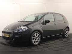 Fiat Punto Evo - 0.9 TwinAir Lounge