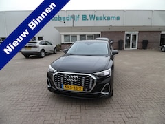 Audi Q3 Sportback - 45 TFSI e Edition