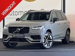 Volvo XC90 - 2.0 T8 AWD Plus Dark | 7P | EL. TREKHAAK | MEMORY | HARMAN/KARDO
