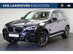 BMW X3 - xDrive30e M Sport Automaat / Sportstoelen / Adaptieve LED / Live Cockpit Professional / St