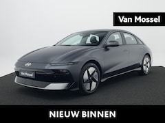 Hyundai IONIQ 6 - Pure Edition 63 kWh | FACELIFT | Adaptieve Cruise Control | Achteruitrijcamera | Apple Car