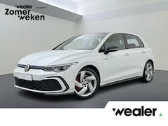 Volkswagen Golf - 1.5 eHybrid GTE | 272 PK | Adaptive Cruise Control | Achteruitrijcamera | Head-up Display