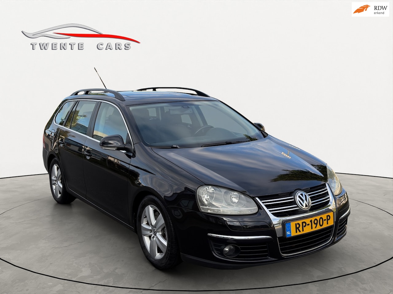 Volkswagen Golf Variant - 1.4 TSI Highline | Pano | Cruise | Clima | Nieuwe APK | - AutoWereld.nl