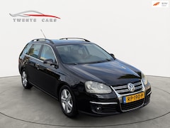 Volkswagen Golf Variant - 1.4 TSI Highline | Pano | Cruise | Clima | Nieuwe APK |