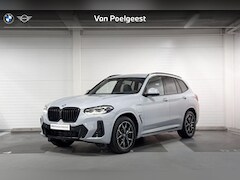 BMW X3 - xDrive30e Business Edition Plus | M-Sport | HiFi | Parking Assistant Plus | Stoelverwarmin
